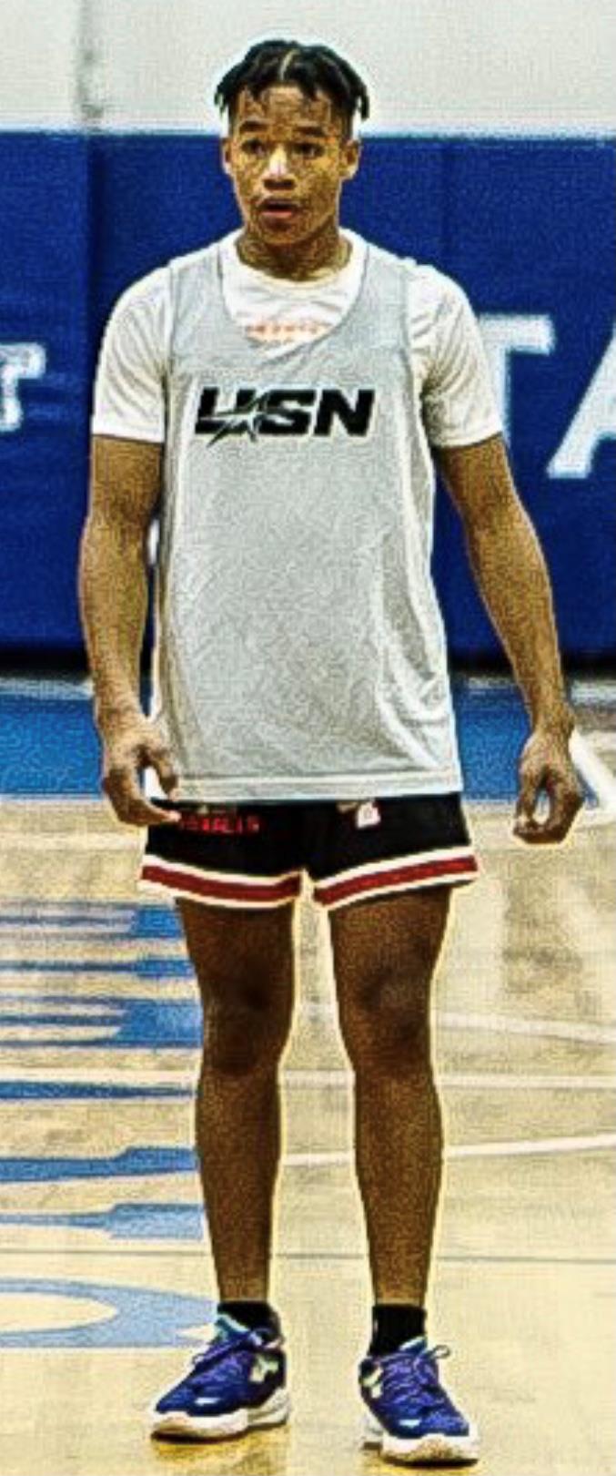 Nigel Chivers