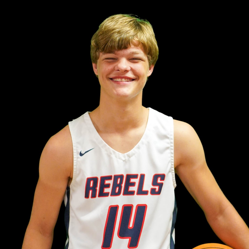 Cannon Graham
