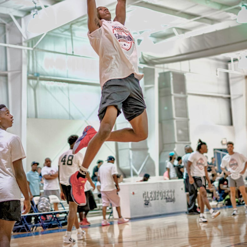 Xavier Evans