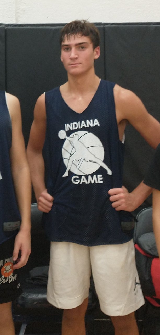 Bryce Nannenga