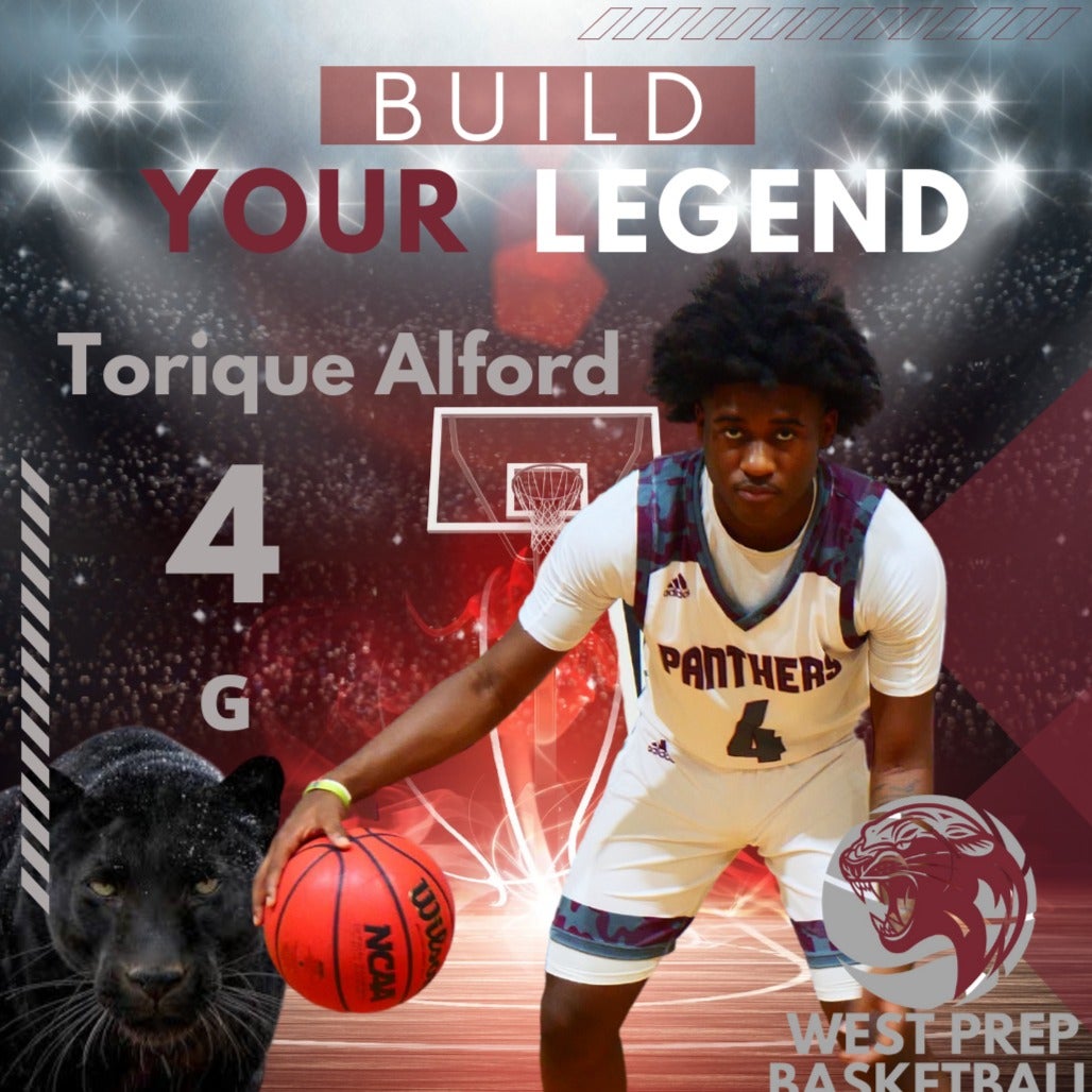 Torique Alford