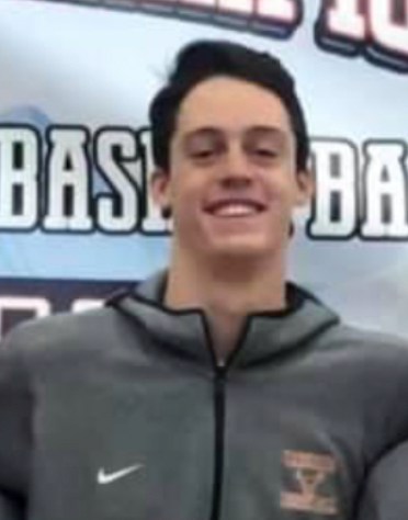 James Shiers mugshot