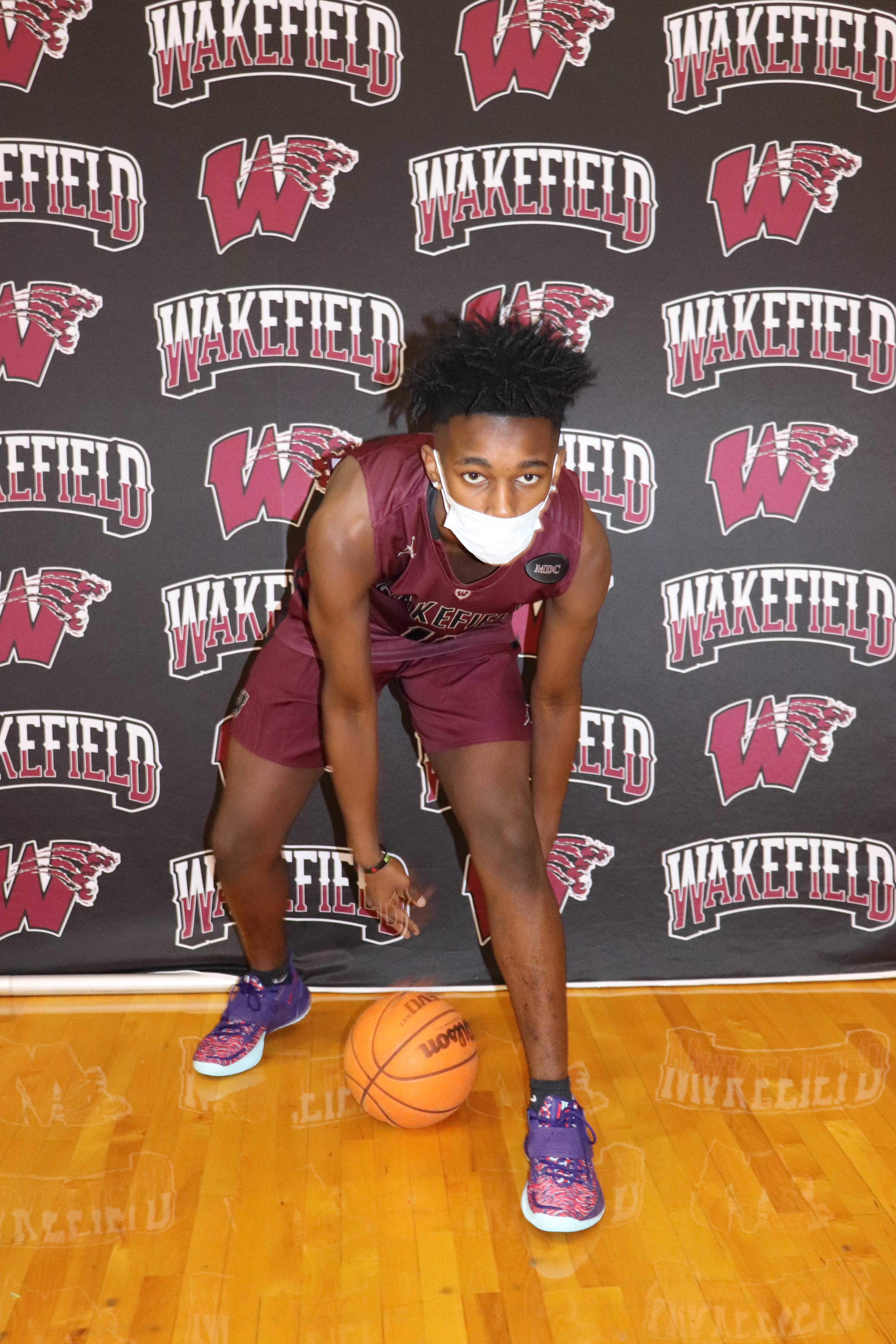 Jalen Yancey