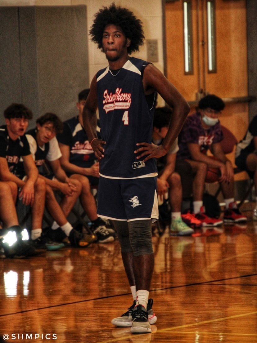 Javon Nelson