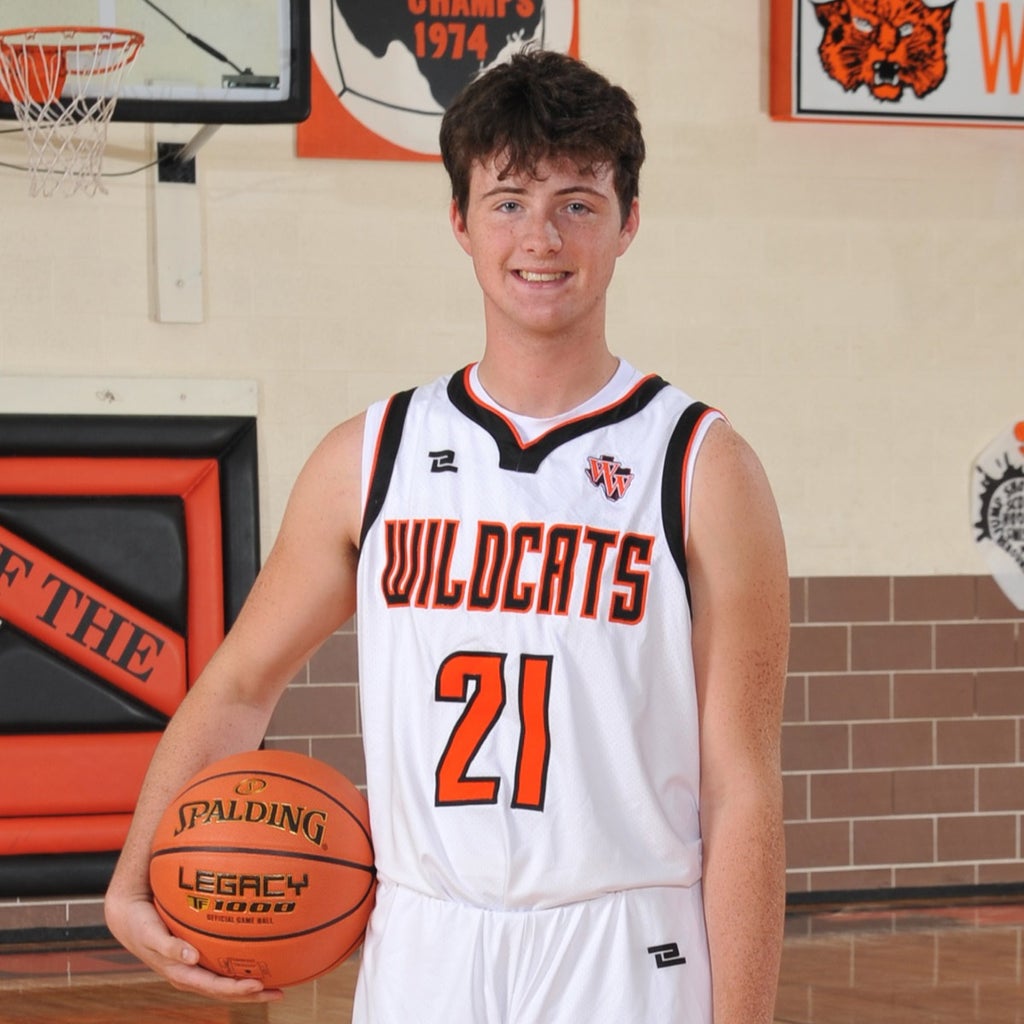 Braden Denton