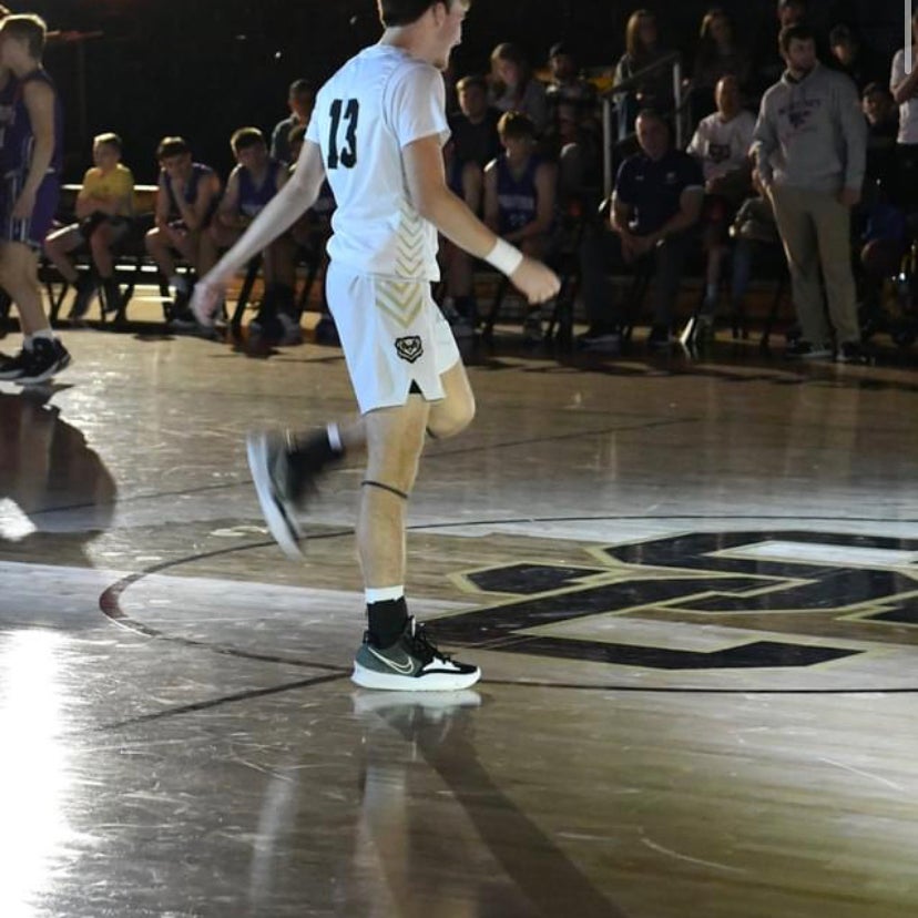 Michael Taylor-lane dickerson