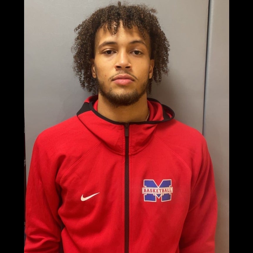 Killian Spellman mugshot