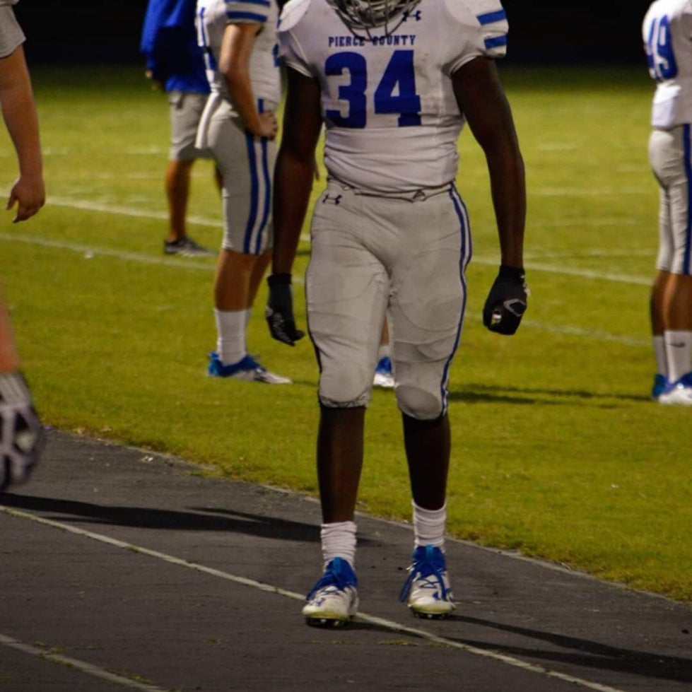Trent  Moody