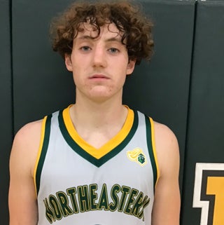 Carson Terrell