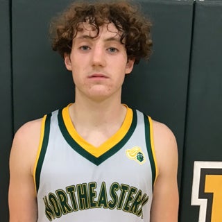 Carson Terrell mugshot