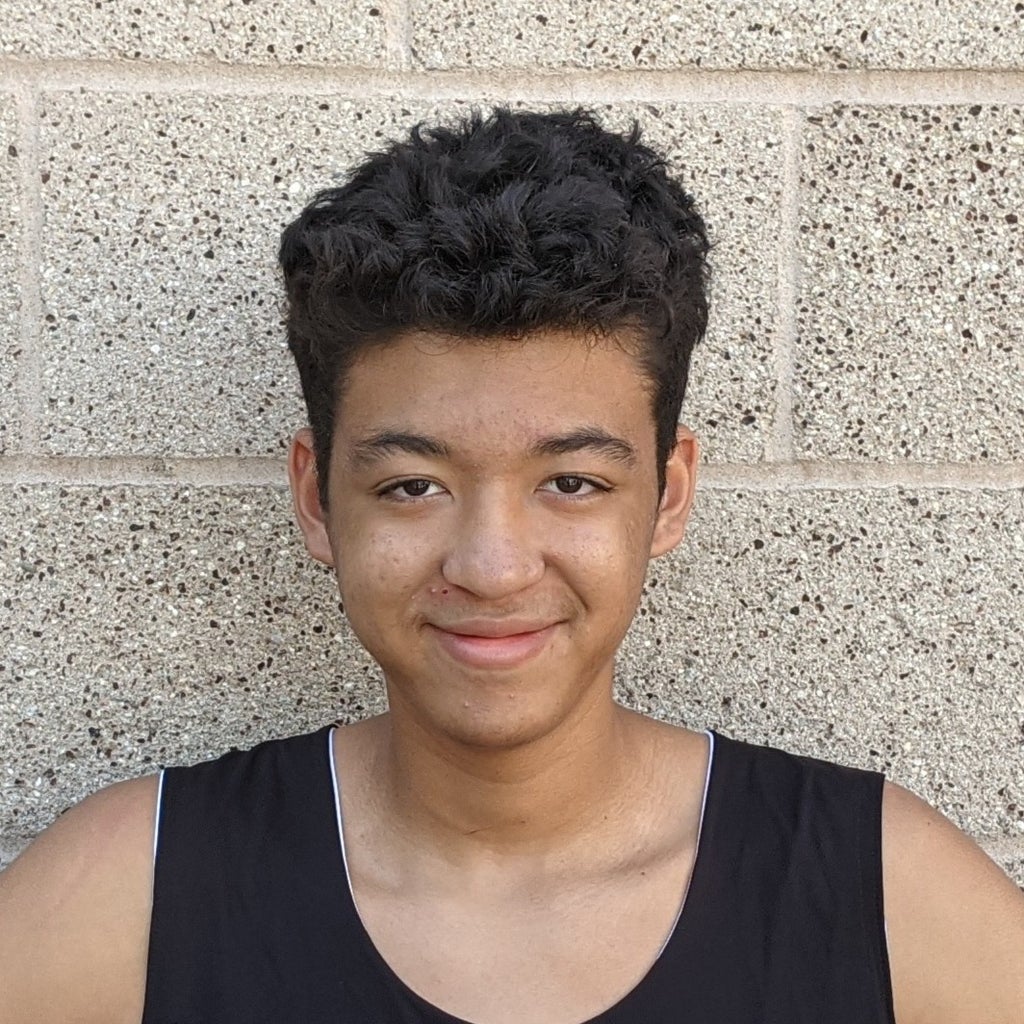 Ma’Gen Young