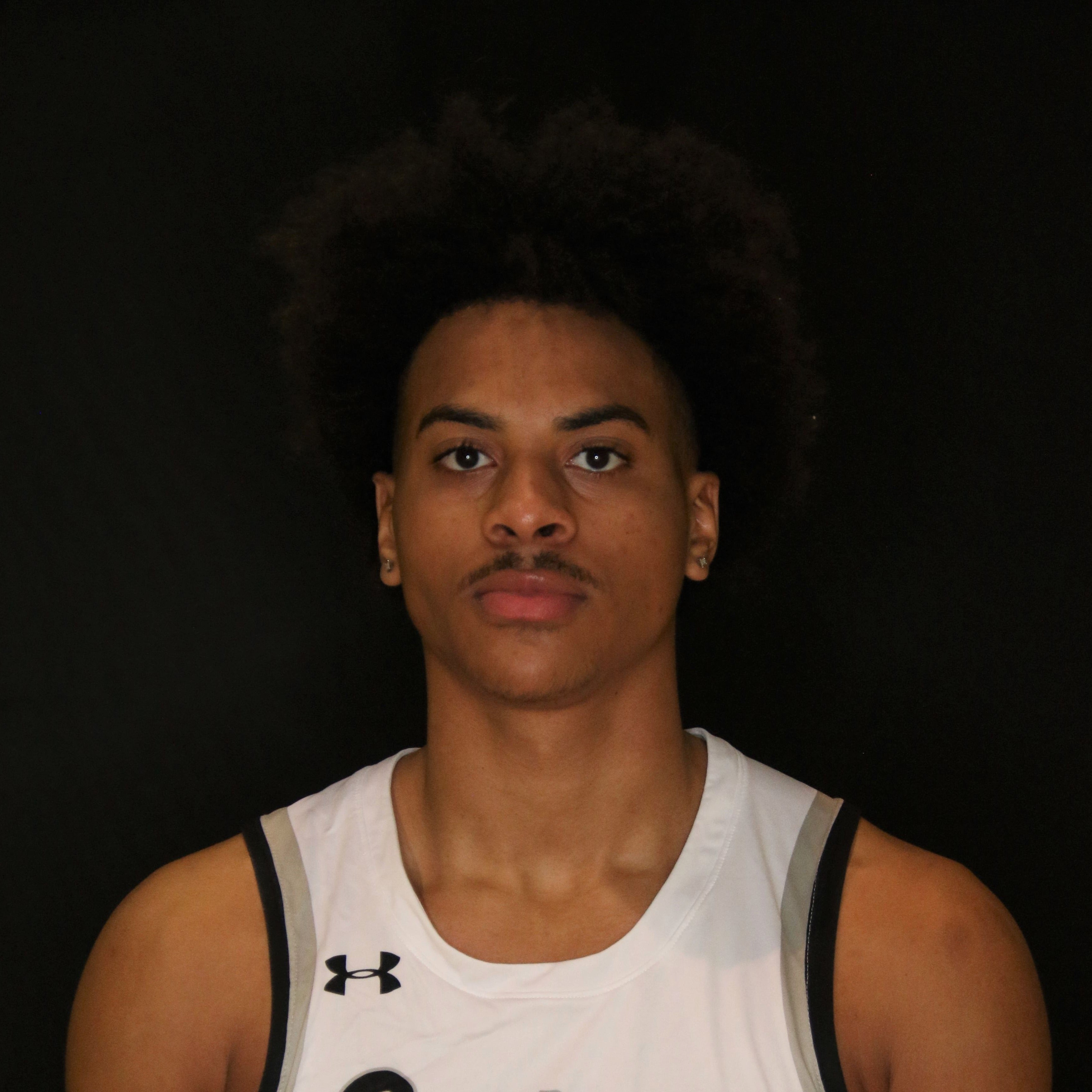 Jaliel Whitehead