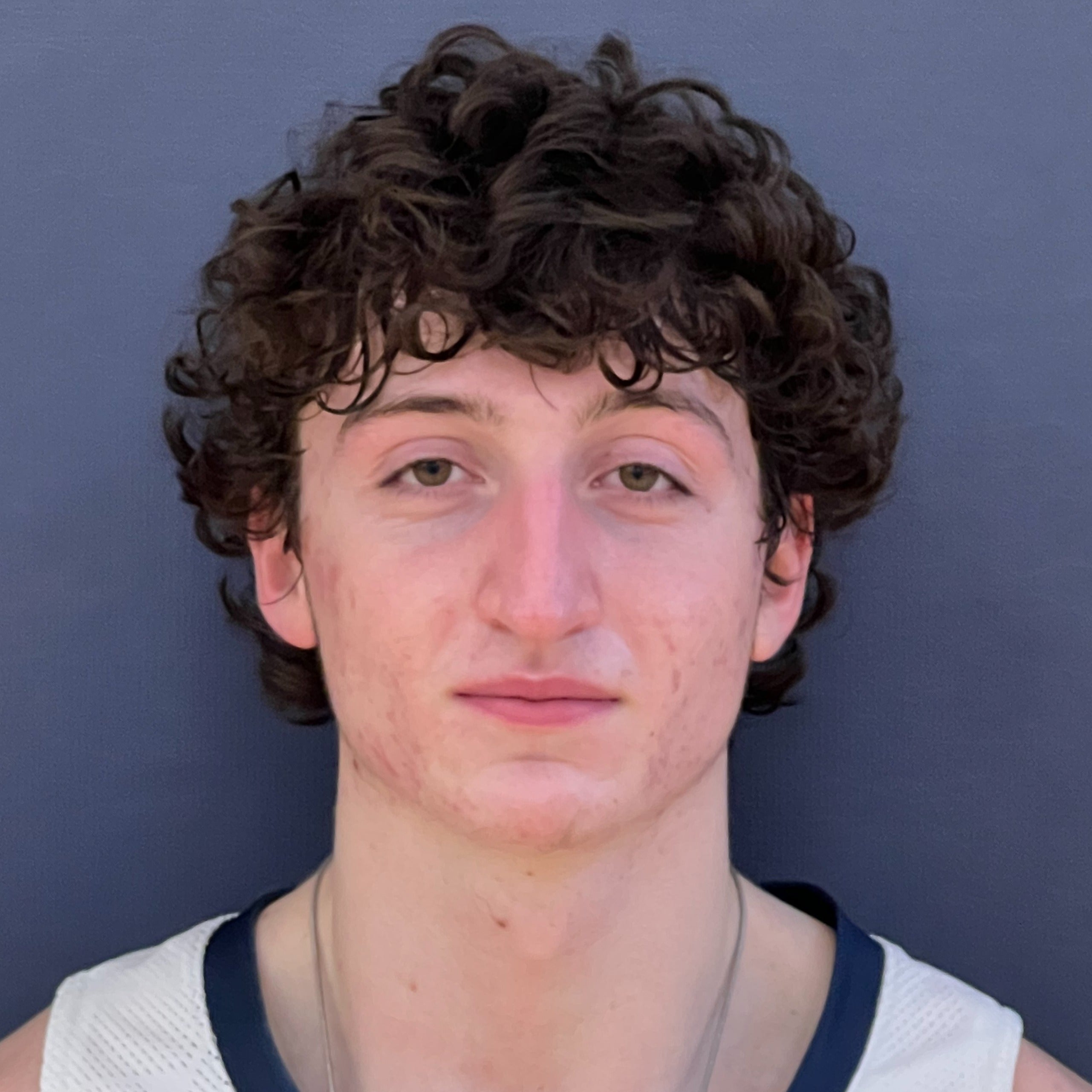Cooper Galdenzi mugshot