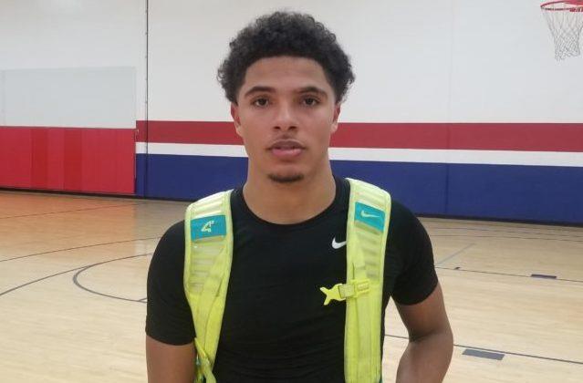 Jordan Pope