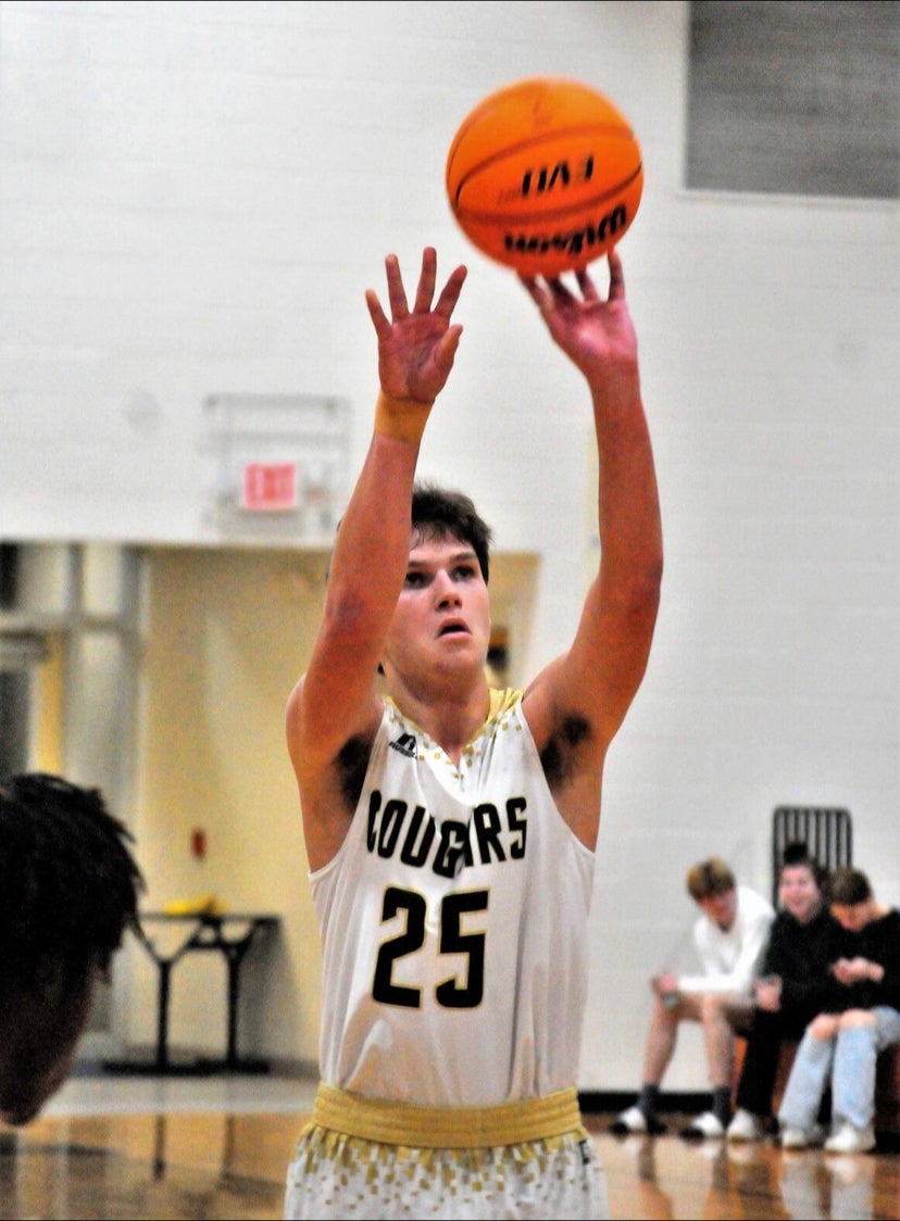 Luke  Green
