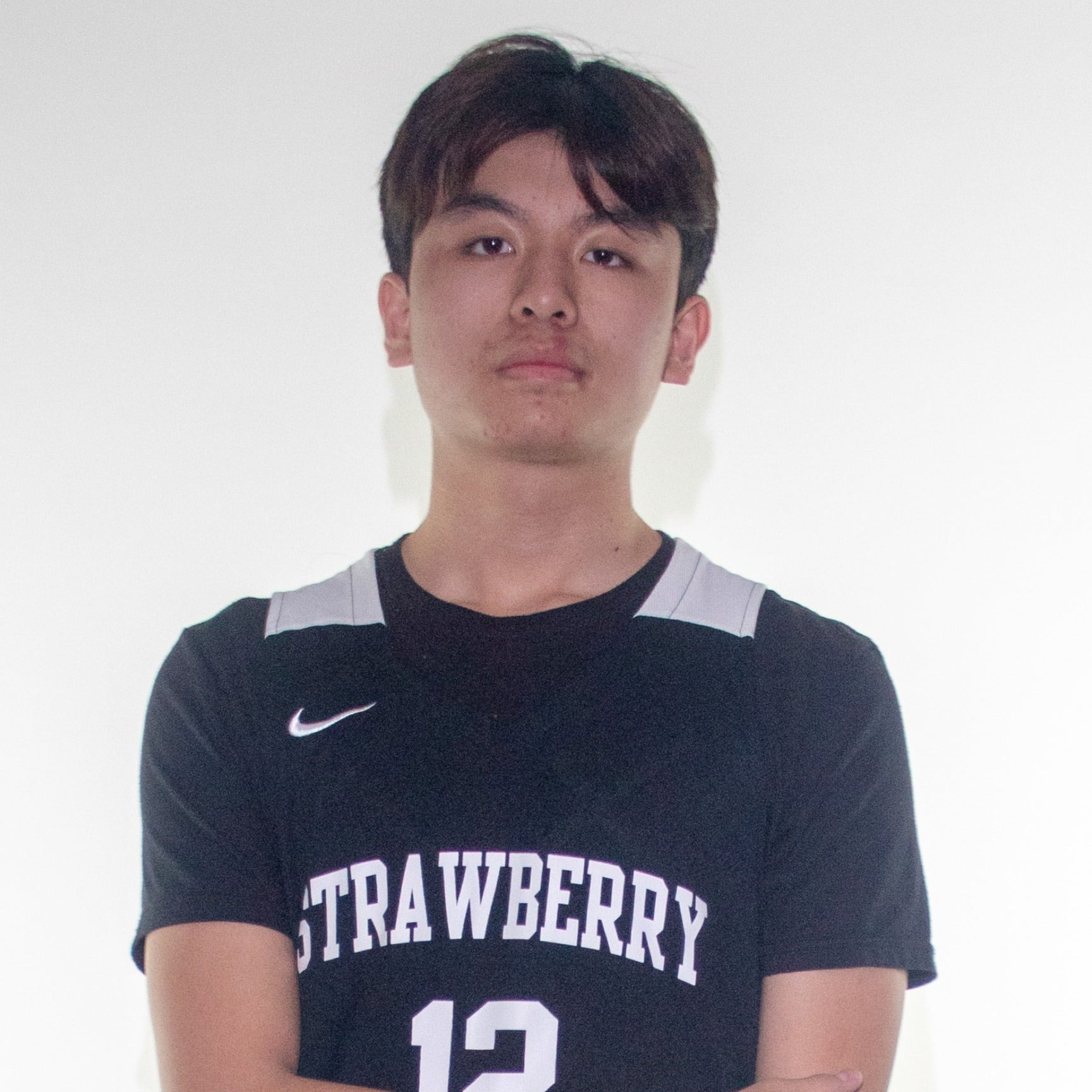 Leo Meng mugshot