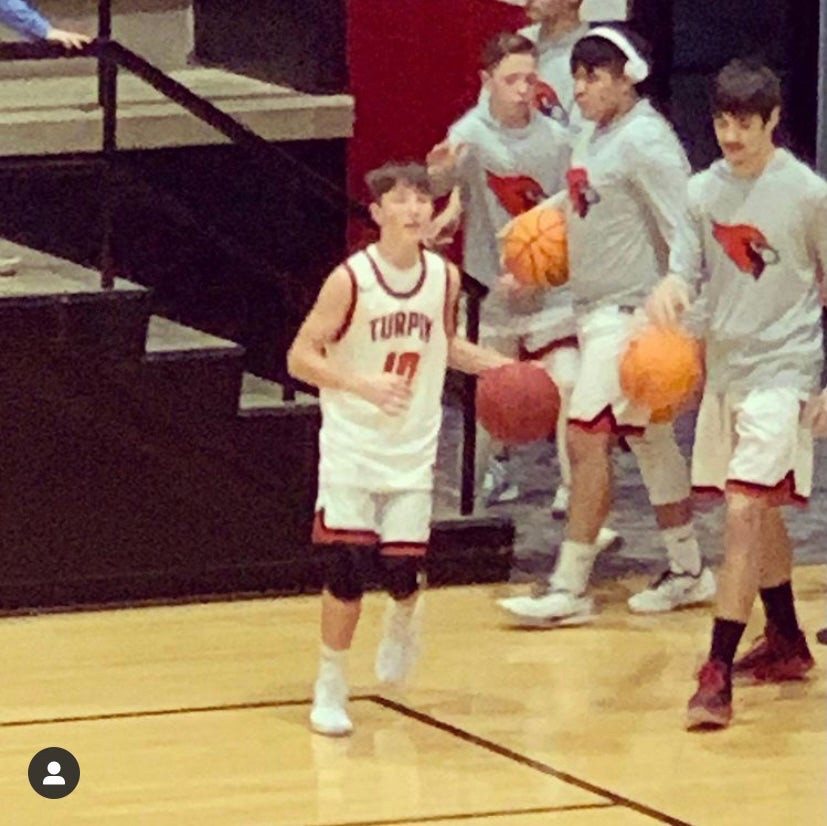 Bryson Parker High School Basketball Stats Turpin (Turpin, OK) MaxPreps