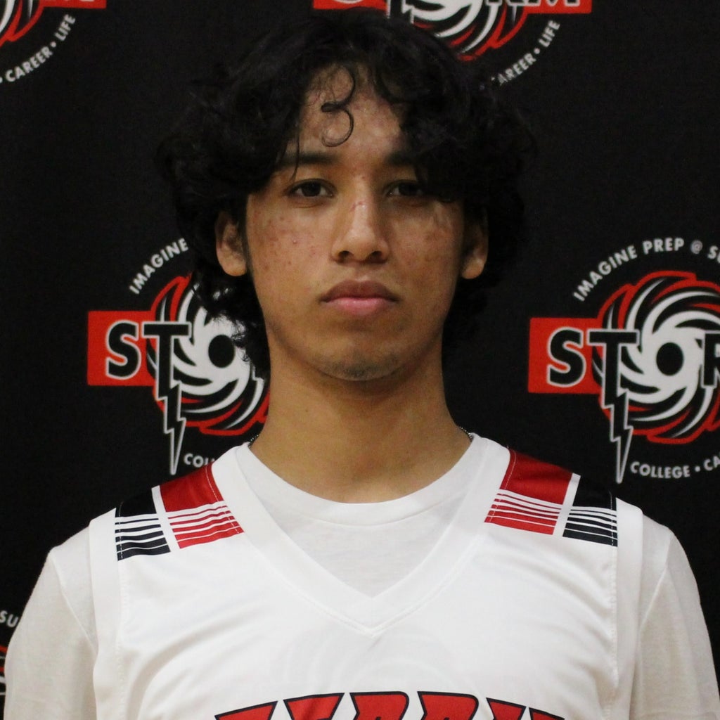 Brandon Ruiz mugshot