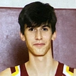 Will Holmes