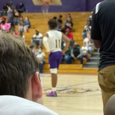 Jalen Gaskins