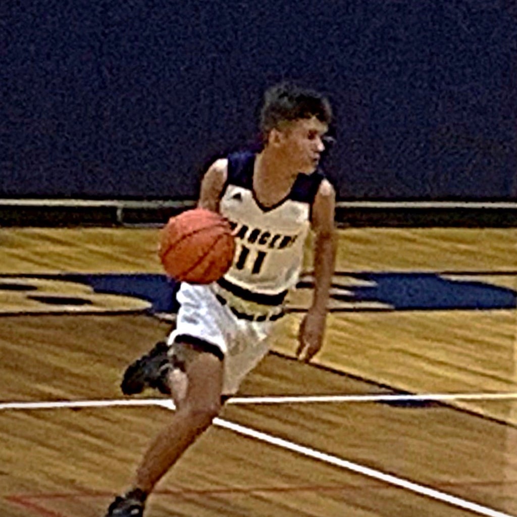 Malakhi Manuel sanchez vi