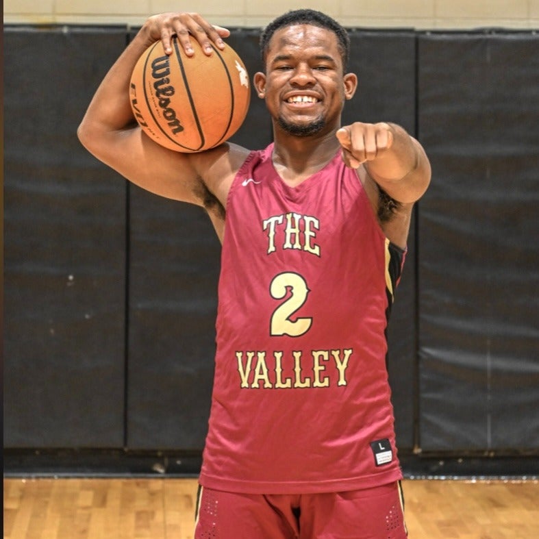Isaiah Sims
