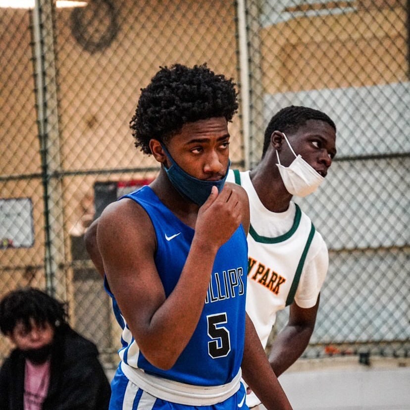 Zion  Hines mugshot
