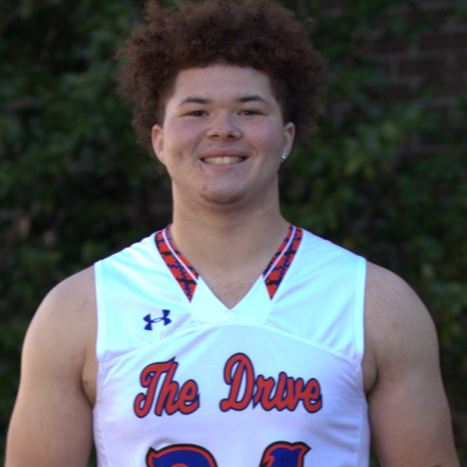 Elijah Harris
