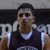 Lazaro Rodriguez