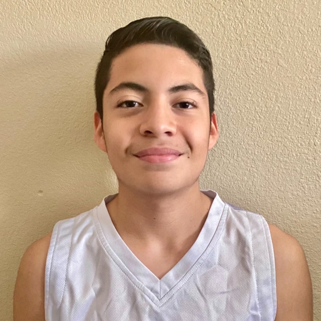 Jonas Martinez mugshot