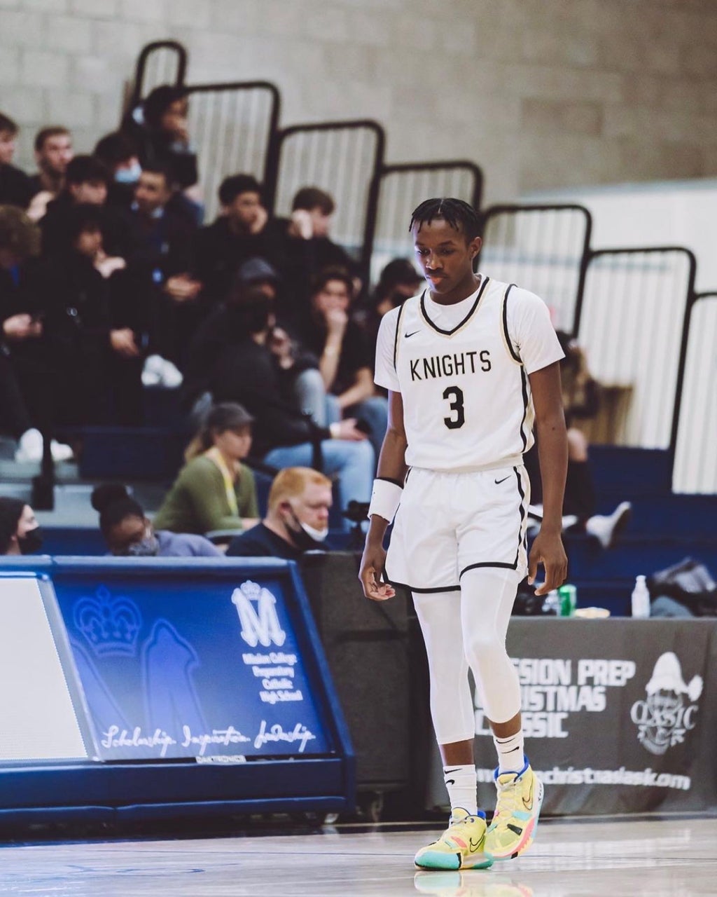 Bishop Montgomery Basketball Roster 2021 22 MaxPreps
