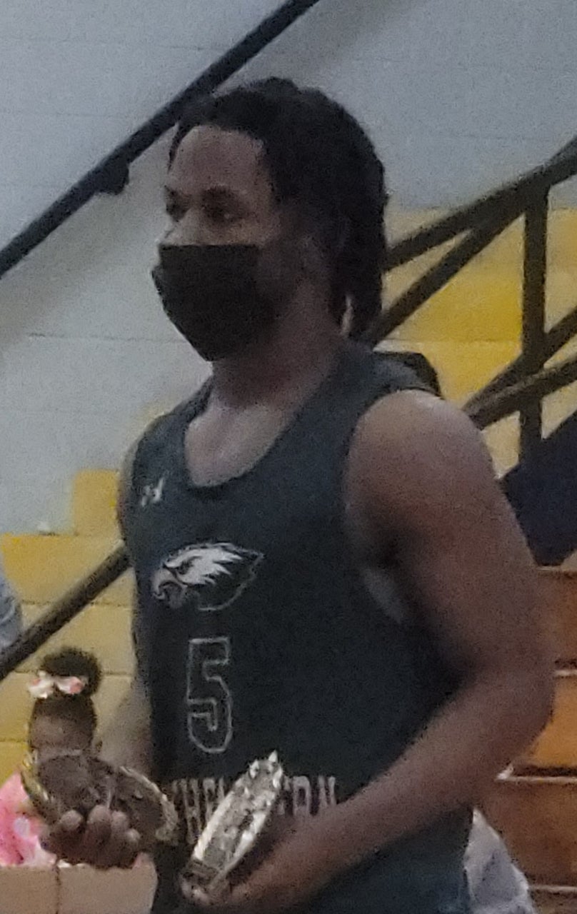 EJ Gatling