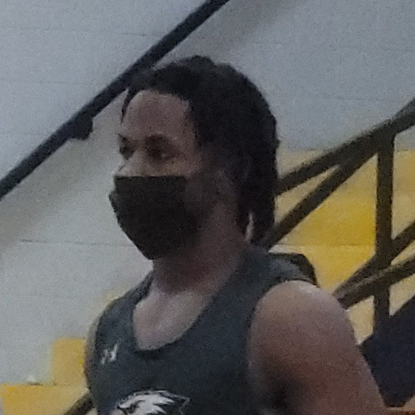 EJ Gatling mugshot