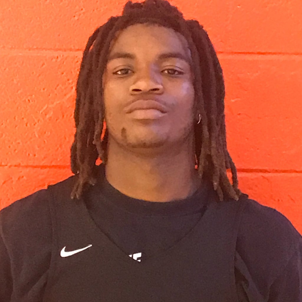Jamareese Ray mugshot