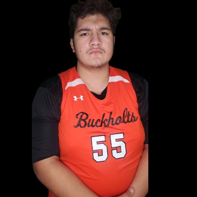 Emmanuel Duran mugshot