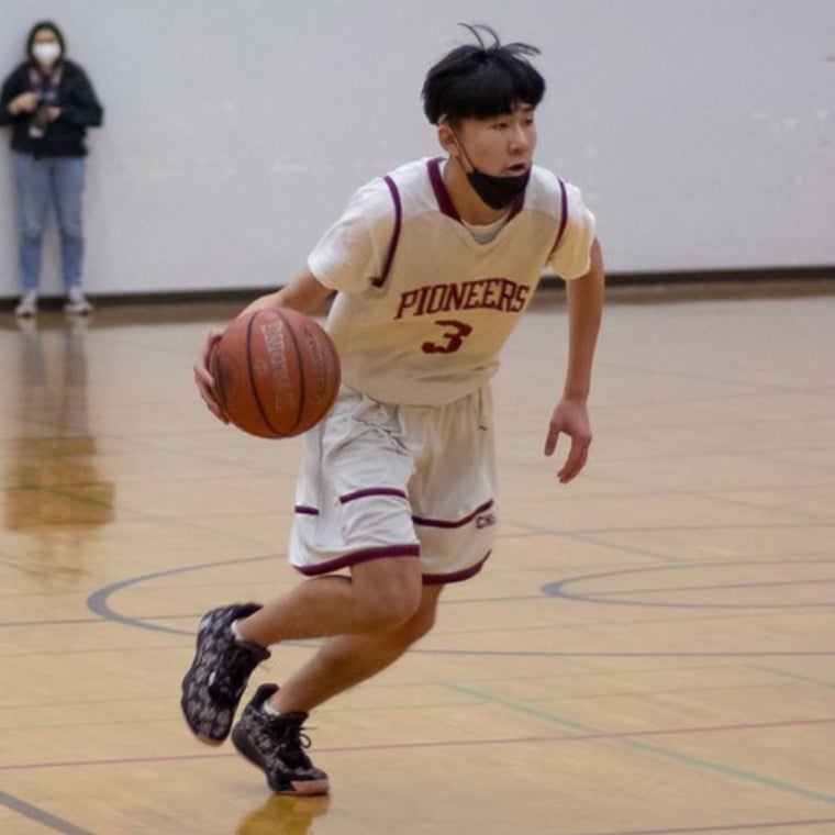 Marcus Ikeda