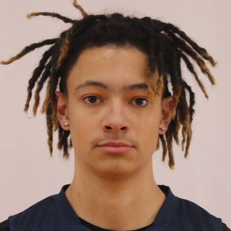 Jayden Small mugshot
