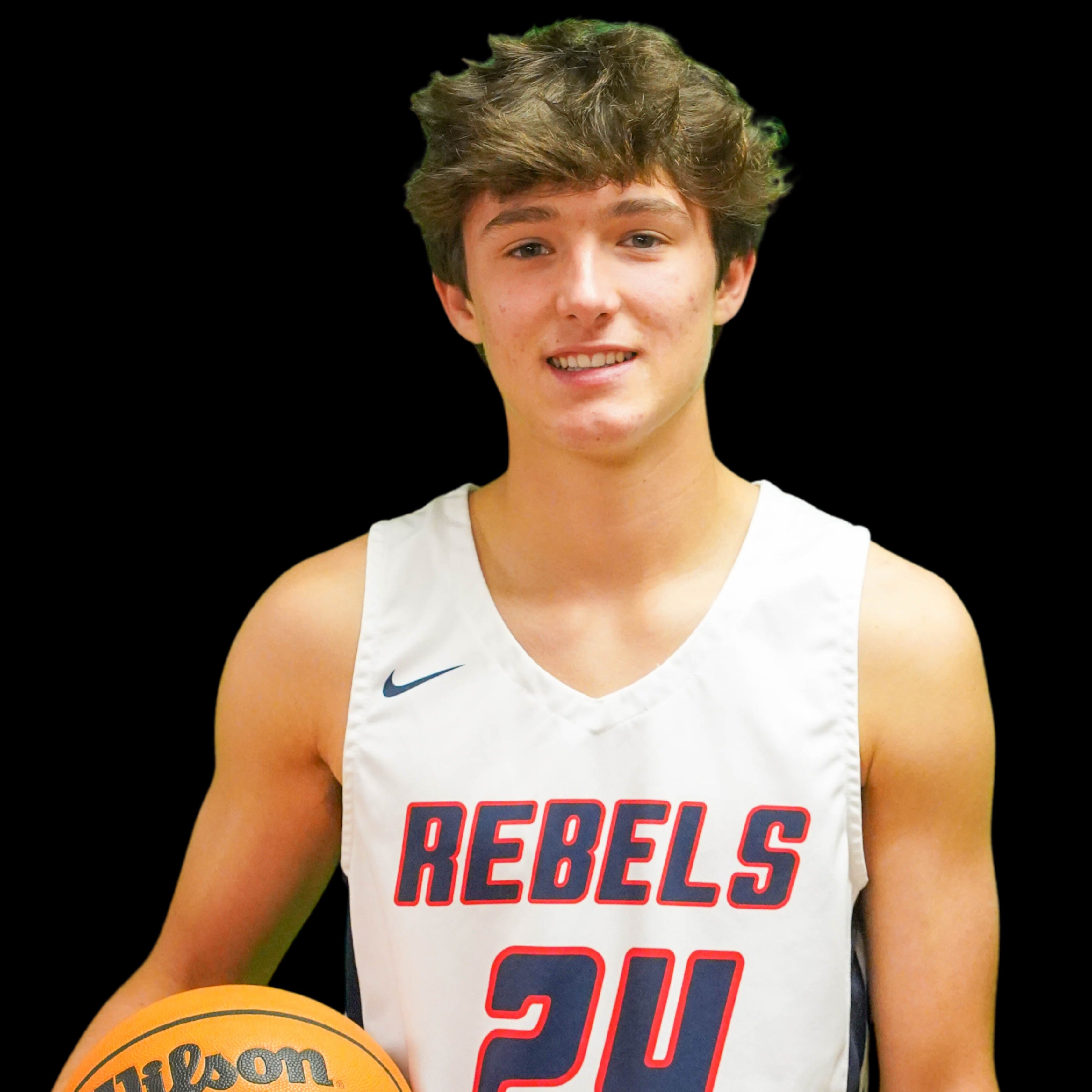 Caleb Clearman