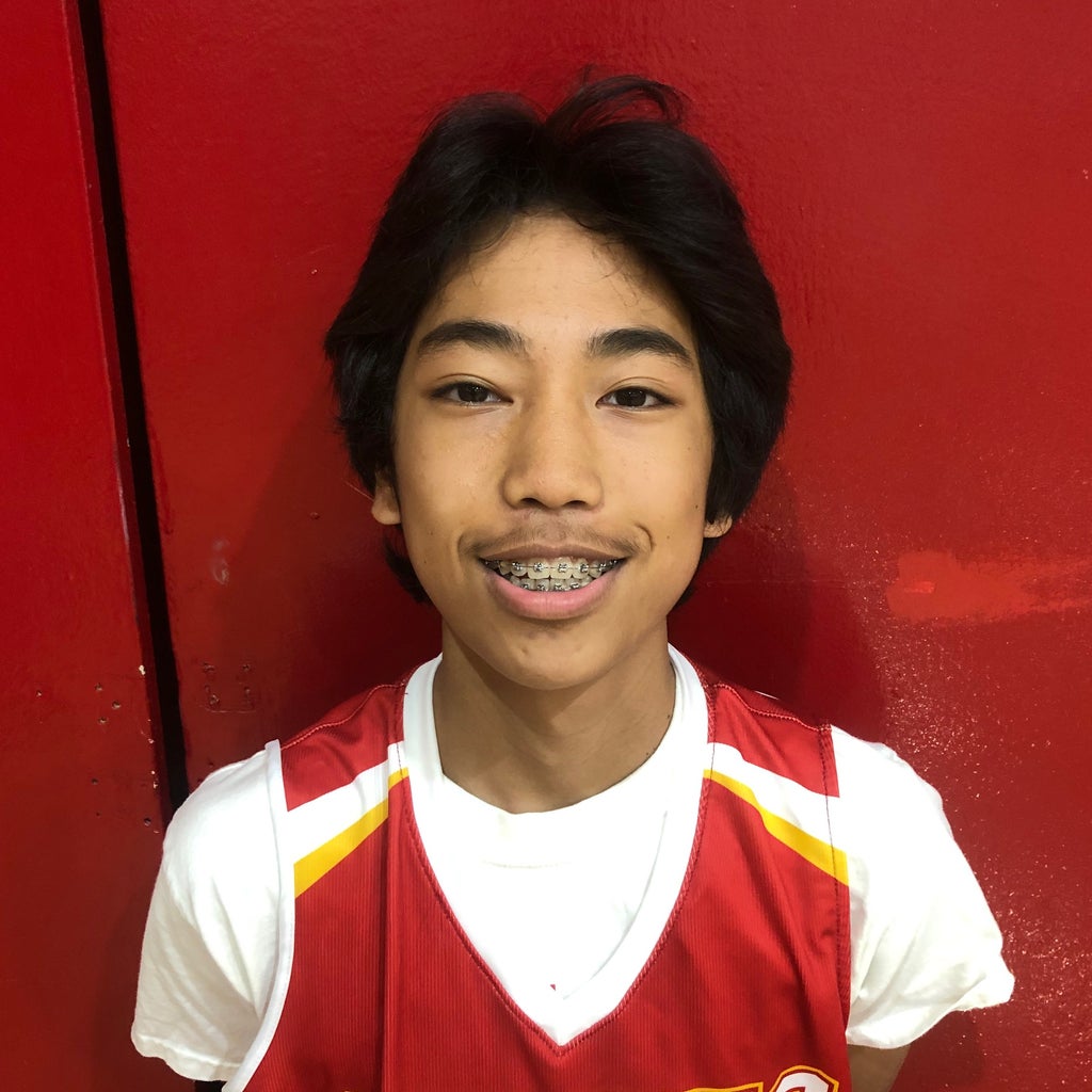 Sean "Flash" Dumapias