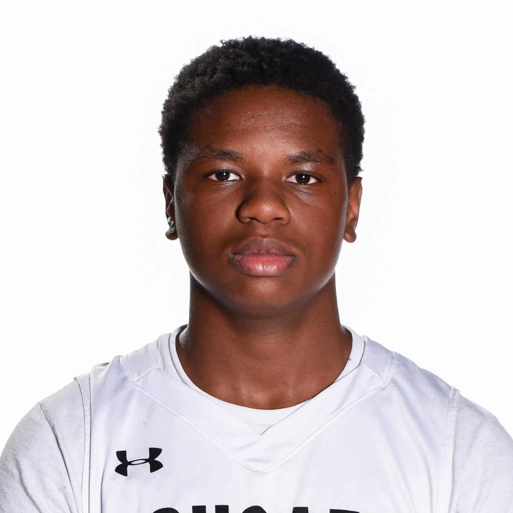 Kwamae Shannon mugshot