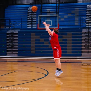 Keegan McGoff