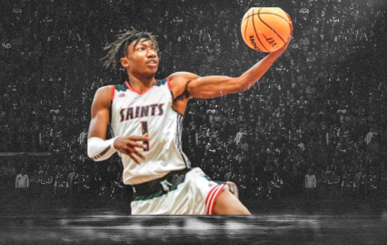 Russell Brunson Jr