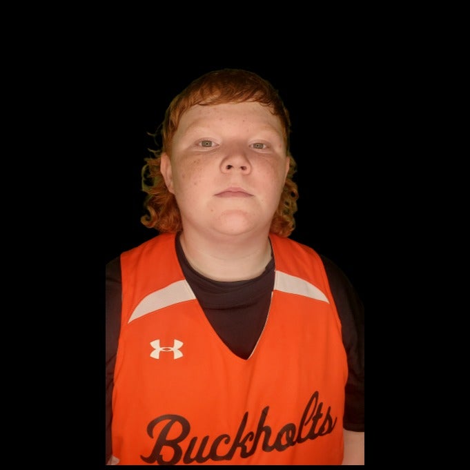 Kaleb Ralston mugshot