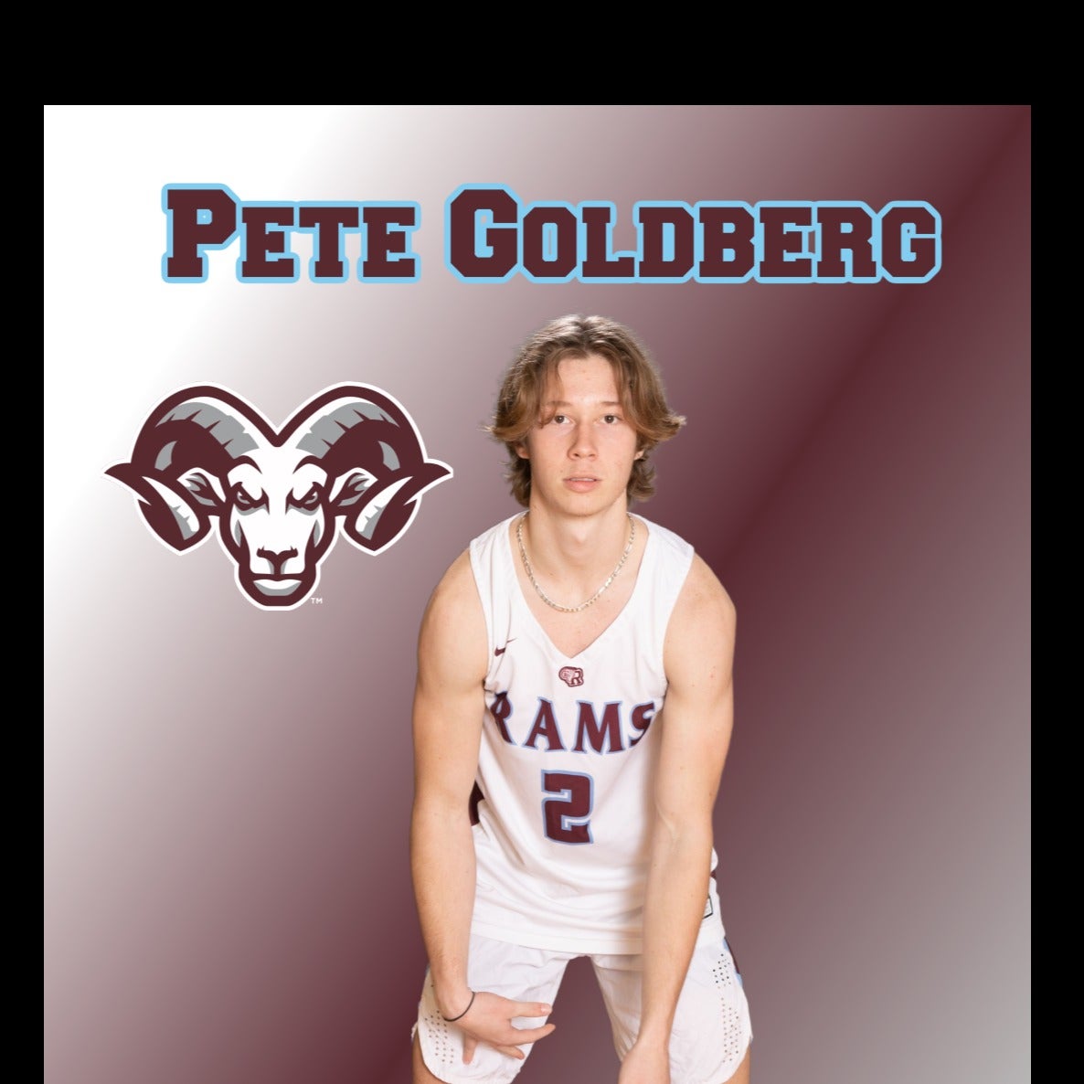 Pete Goldberg