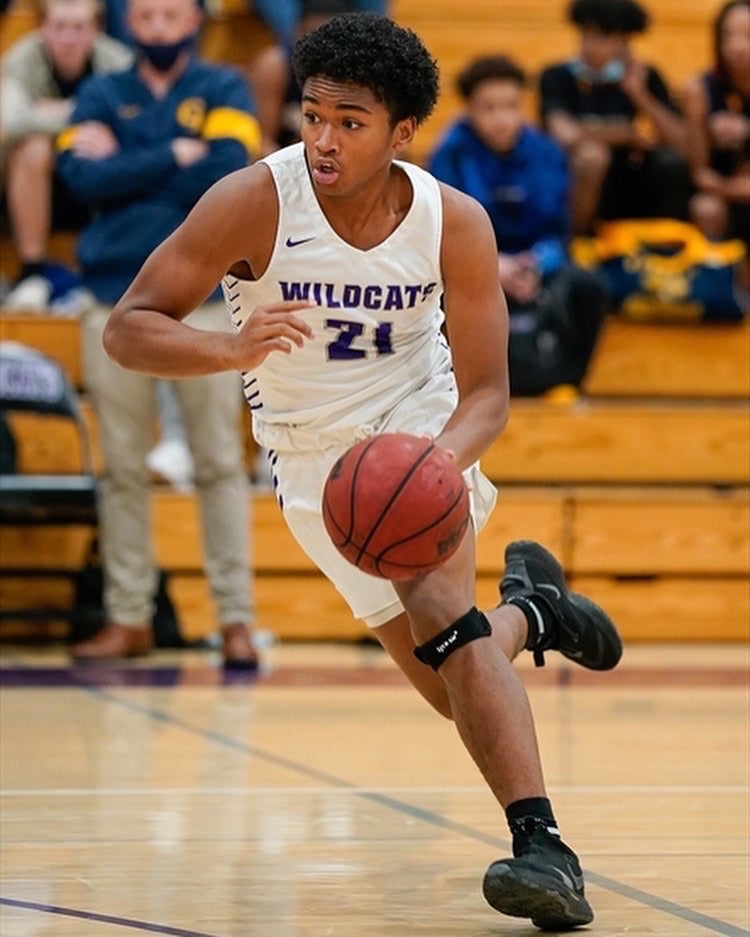 Kason Johnson