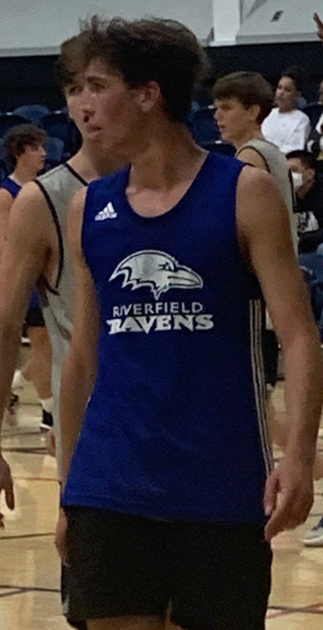 Jack Thomas