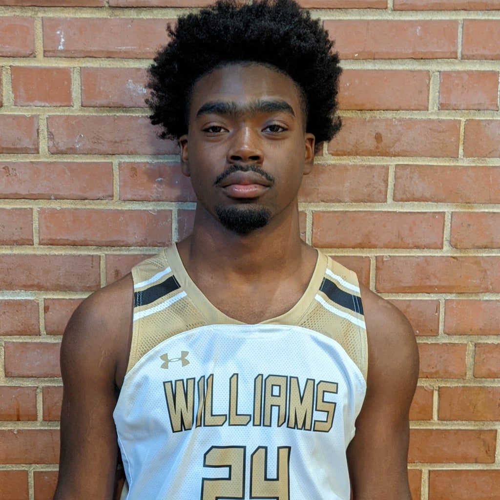 Alijah Richmond