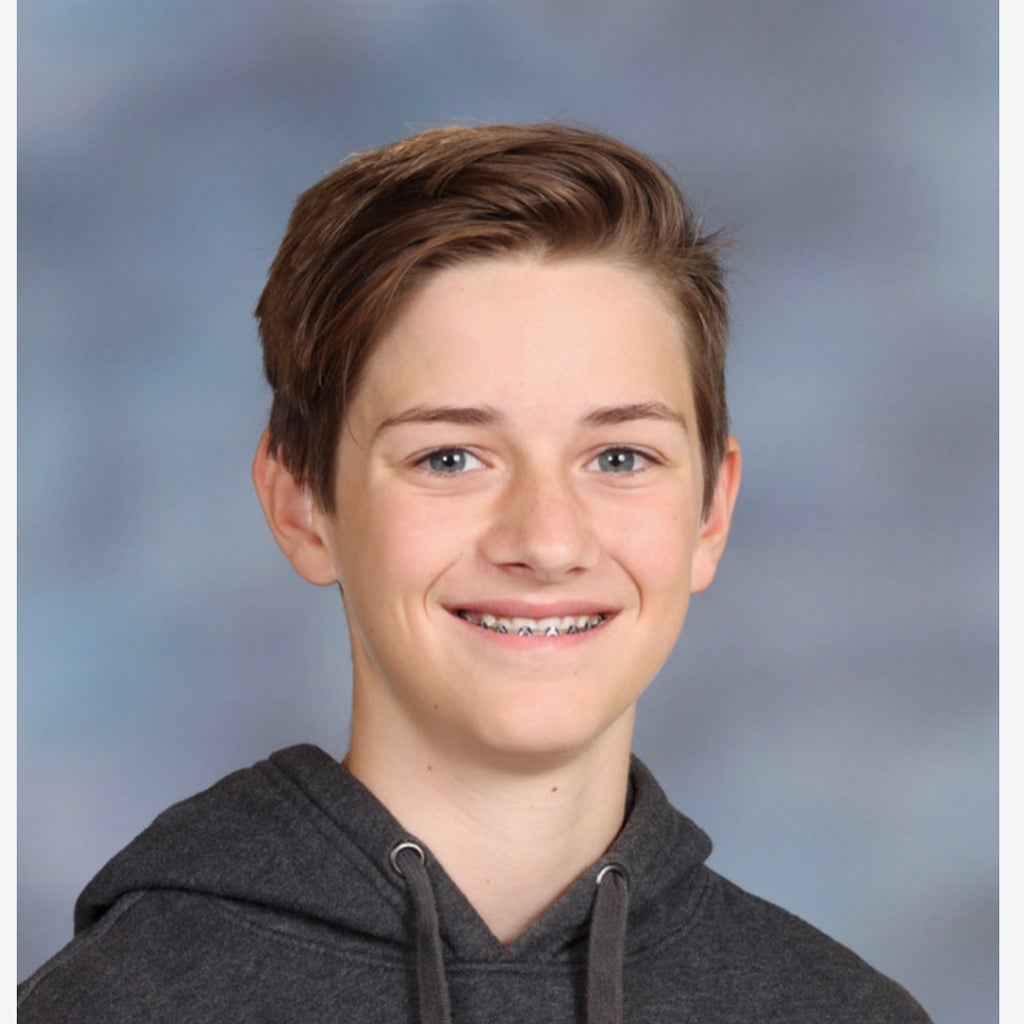 Logan Lockhart