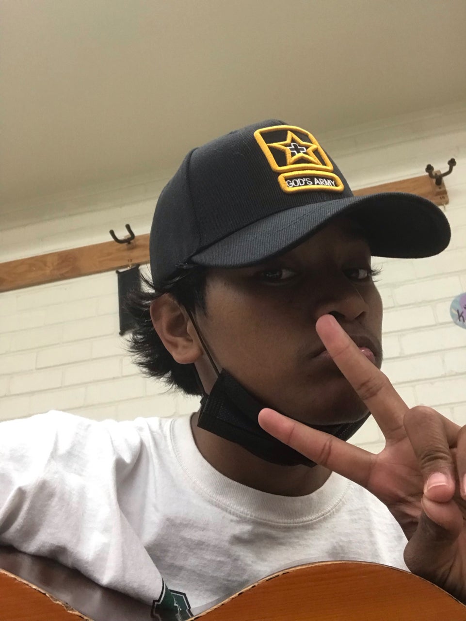 Kevin Yoshitaro