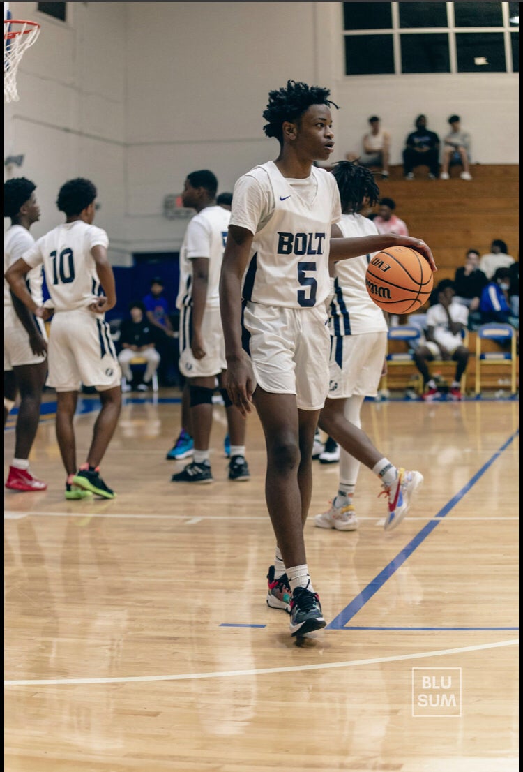 Zyireece McCray